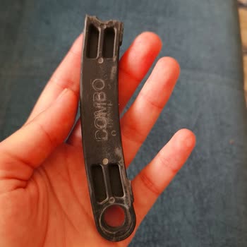 Cool Wheels Yedek Parça Tedarik Edemiyorum!