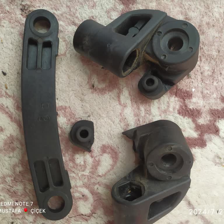 Cool Wheels Yedek Parça Tedarik Edemiyorum!