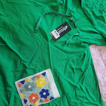 Ebsumu Trendyol Defolu Ve Farklı Renk Ürün Gönderen Satıcıyı Koruyor