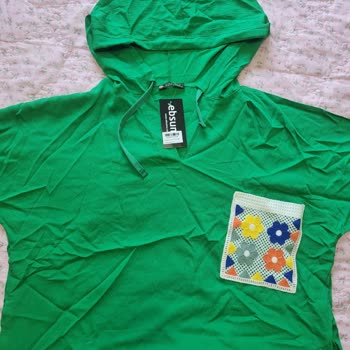 Ebsumu Trendyol Defolu Ve Farklı Renk Ürün Gönderen Satıcıyı Koruyor