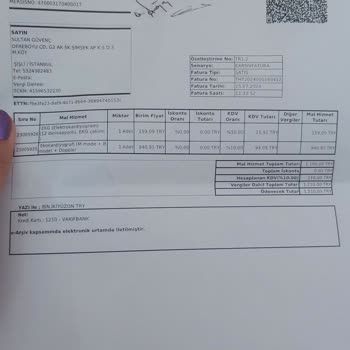 Sencard Sigorta Hizmetlerinde Yaşanan Sorunlar Ve İade Talebi