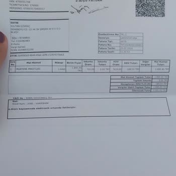 Sencard Sigorta Hizmetlerinde Yaşanan Sorunlar Ve İade Talebi