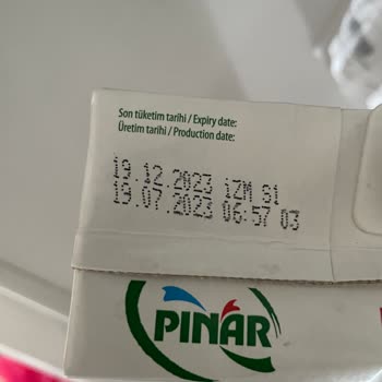 Carrefour SA 2023 Yılına Ait Ürün Satışı