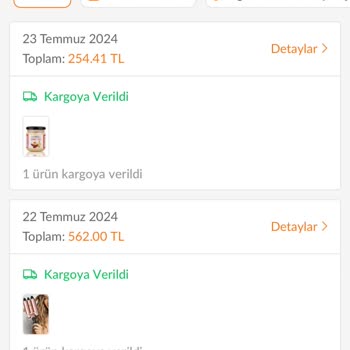 Trendyol Malımı Teslim Etmiyor, Paramı Da Geri Vermiyor
