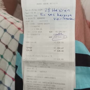 Koçtaş İade Sorunu İlgilenilmemesi