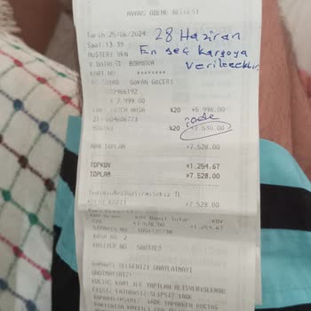 Koçtaş İade Sorunu İlgilenilmemesi