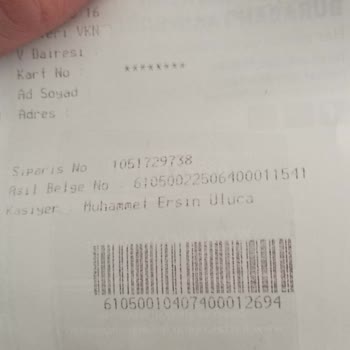 Koçtaş İade Sorunu İlgilenilmemesi