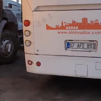 Alanyalılar Turizm Memnun Değilim İlgilenilsin!