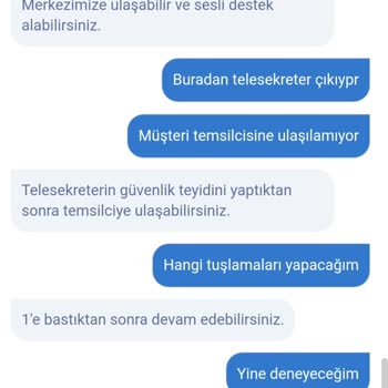 Obilet Şikayet Temsilciye Ulaşmak Mümkün Değil