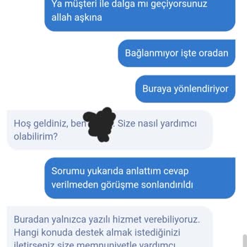 Obilet Şikayet Temsilciye Ulaşmak Mümkün Değil