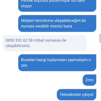 Obilet Şikayet Temsilciye Ulaşmak Mümkün Değil