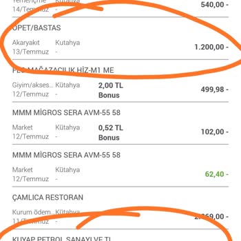 Garanti BBVA Bonus Kampanyası İşlemi Mi Kabul Etmiyor