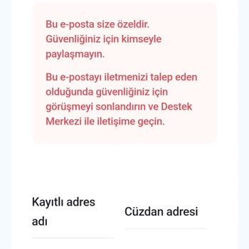 Gece Saatlerinde Paribu Güvenlik İhlali Ve Hesap Güvenliği Sorunu