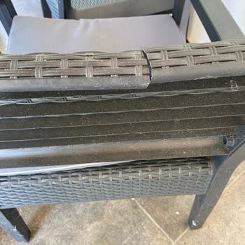 Evidea Ayıplı Ürünü İade Almıyor! Değişime Diretiyor.