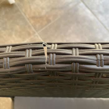 Evidea Ayıplı Ürünü İade Almıyor! Değişime Diretiyor.