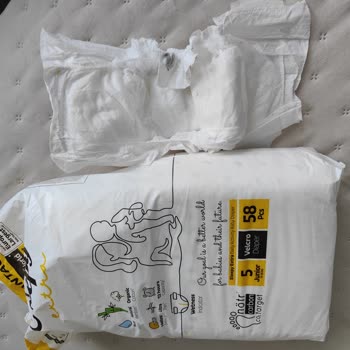 Sleepy Extra Bezin İçinden Çıkan Cisim