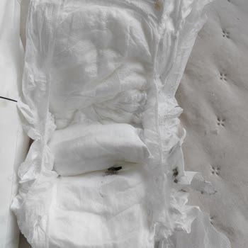 Sleepy Extra Bezin İçinden Çıkan Cisim