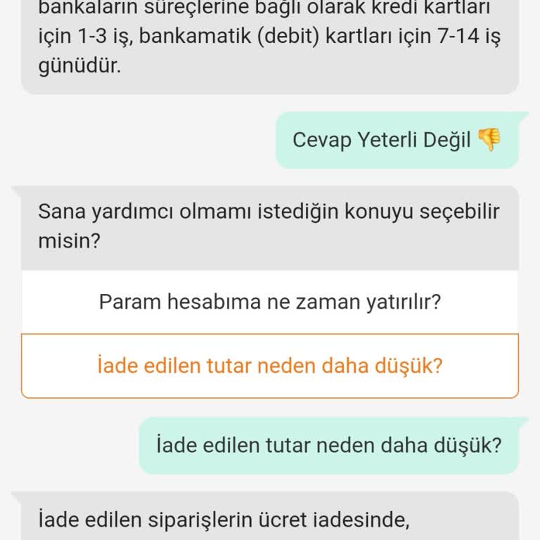 Dolap Haksız Kazanç Sağlıyor