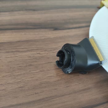 Remington Tıraş Makinesi PG6160 Başlık Sorunu