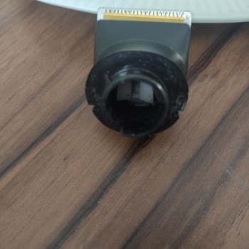 Remington Tıraş Makinesi PG6160 Başlık Sorunu