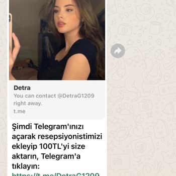 Prudential Görev Yap Para Kazan Adı Altında Para Alışverişi