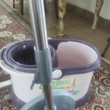 Titiz Plastik Titiz Temizlik Seti Çubuğu Çok Kalitesiz