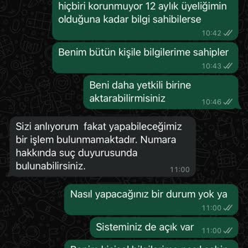 D-Smart Müşteri Hizmetleri Ve Sürekli Para Talepleri