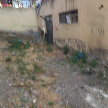 Kahramankazan Belediyesi Ankara Kazan Bölgesindeki Temizlik Sorunları