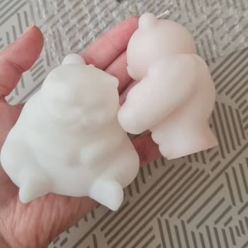 Burnincandles Yanlış Renk Ürün Gönderimi