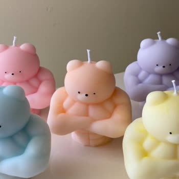 Burnincandles Yanlış Renk Ürün Gönderimi