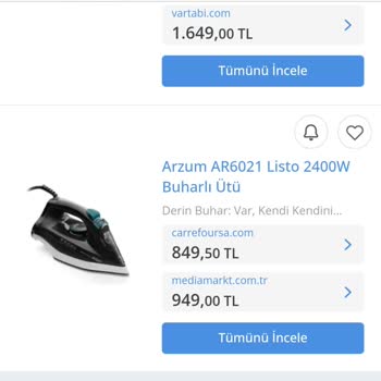 Carrefour SA Fiyat İndirim Aldatmacası