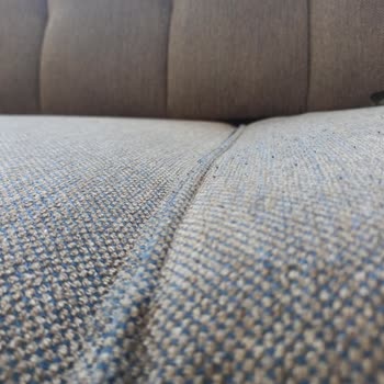 İstikbal Koltuk Kumaş Problemi