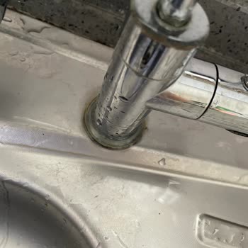 Rain Water Pişmanlığı.