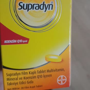 Larende Eczanesi (Konya) Bana Son Kullanma Tarihi 3 Ay Önce Dolmuş Bir Ürün Sattı