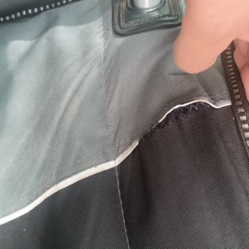 Koçtaş Kamp Sandalyesi Sorunu
