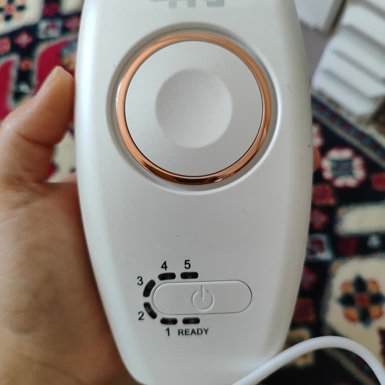 Fakir IPL 200.000 Lazer Epilasyon Aleti Hayal Kırıklığı