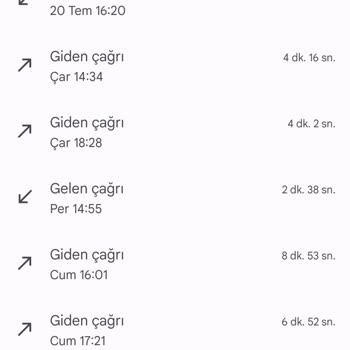 Vestel 15.000 BTU Klima İçin Gelemeyen Servis Pişmanlığı