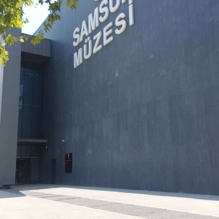 Müze Kart Müzelere İki Kereden Fazla Girilemez