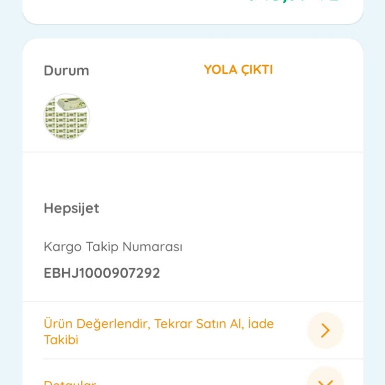 Ebebek Kargo Gecikmesine Çözüm Bulamıyor Üretmiyor
