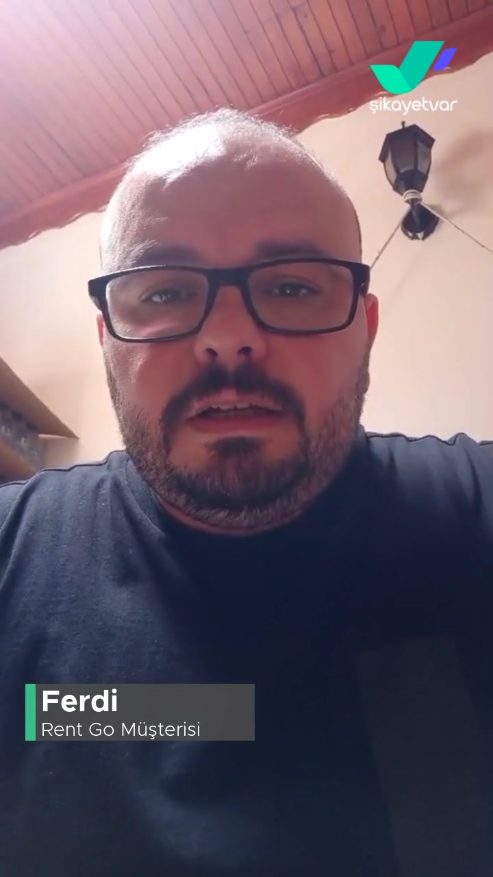 Rent Go Araç Kiralama Sorunu videonun kapak resmi