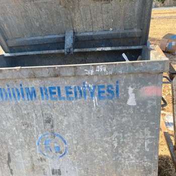 Didim Belediyesi Akbük Temiz Olmalı