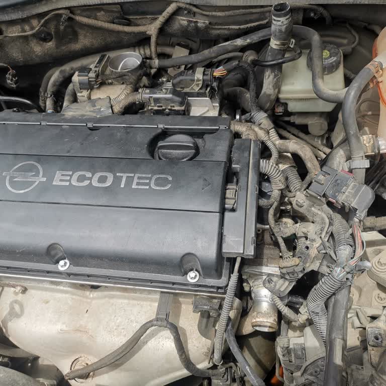 Opel Otomatik Şanzıman Servisi Şikayetleri