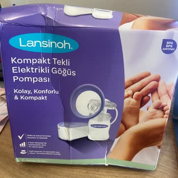 Hepsiburada Kozvit Satıcısı İademi Haksız Reddetti, Ürünü Hasarlı Şekilde Gönderdi