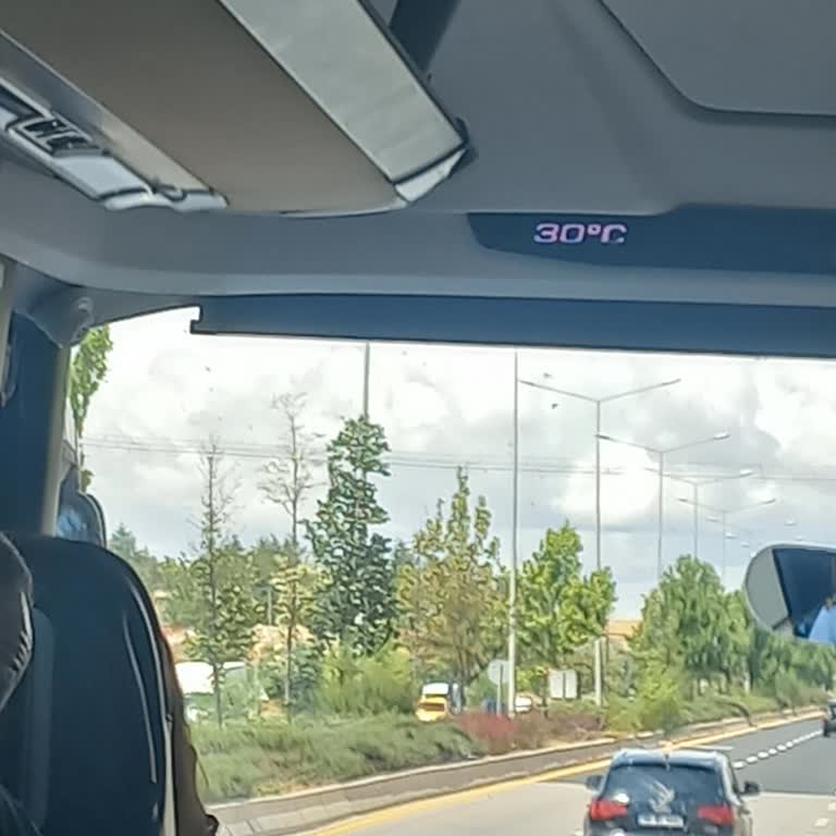 Varan Turizm Şikayet Eski Otobüs Klimasız