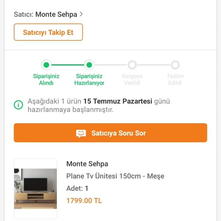 Trendyol'un Güvenirliği Ve İtibarı