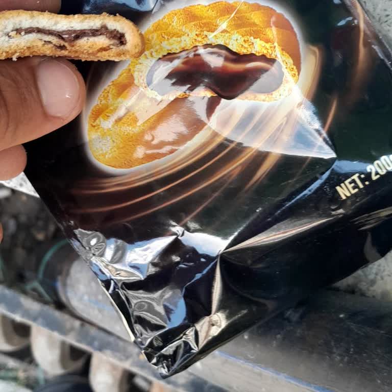 Ülker Ürünlerinde Kalite Düşüşü Ve Fiyat Artışı!