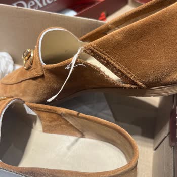 212 AVM Dexter Mağazasının Kusurlu Ürün Ve İletişim Sorunları