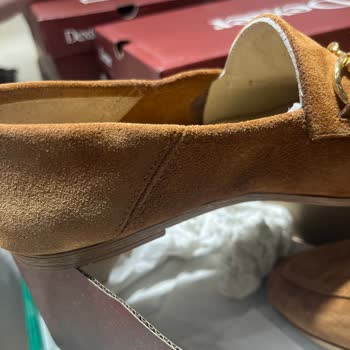 212 AVM Dexter Mağazasının Kusurlu Ürün Ve İletişim Sorunları