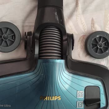 PHILIPS Ev Aletleri Philips Ve Ayıplı Mal
