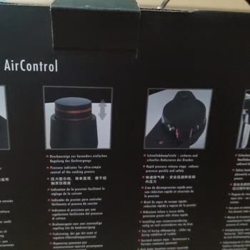 Taşpınar Alışveriş Merkezleri Yanlış Marka Düdüklü Tencere Verdiler